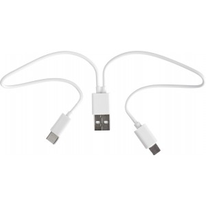 USB tltkbel szett, fehr (vezetk, eloszt, adapter, kbel)